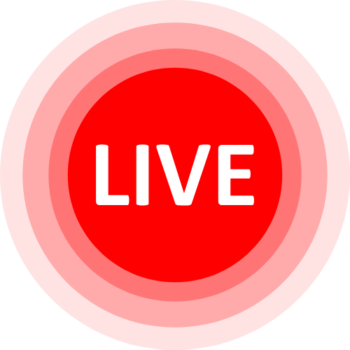 Cherry Crush Live